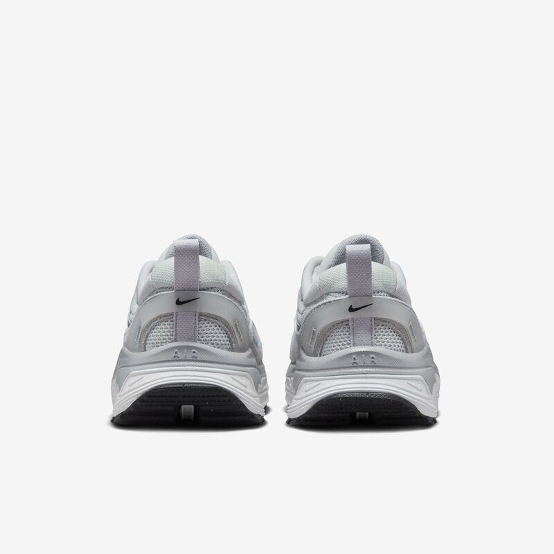 Nike Air Max Bliss, Polvo Fotón/Azul Universitario-Gris Lobo, hi-res