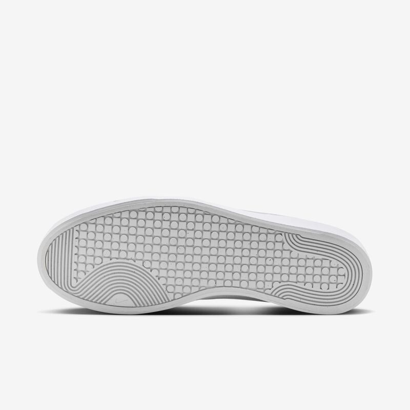 Nike Court Shot, Blanco/Gris Hierro/Antracita/Azul Estrella, hi-res