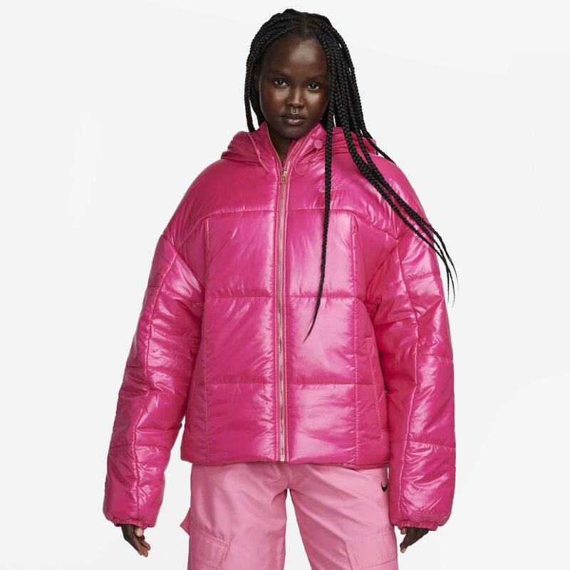 Casaca Nike, Rosado, hi-res