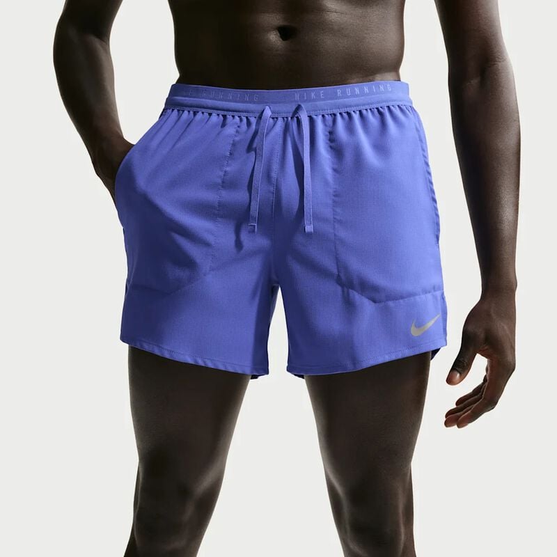 Short Nike, Azul, hi-res