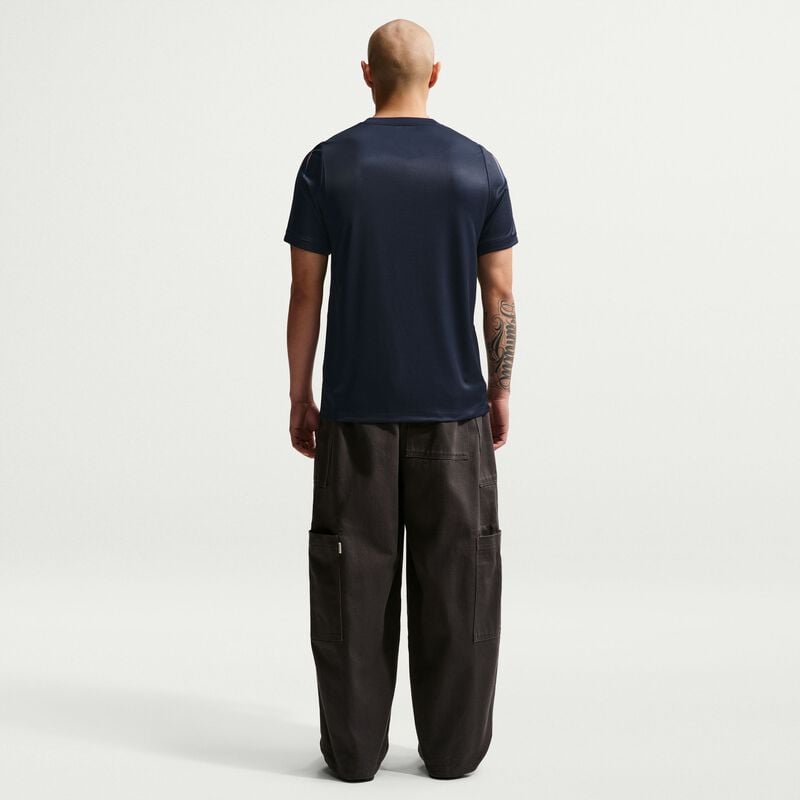 Camiseta Nike Sportswear, Azul, hi-res