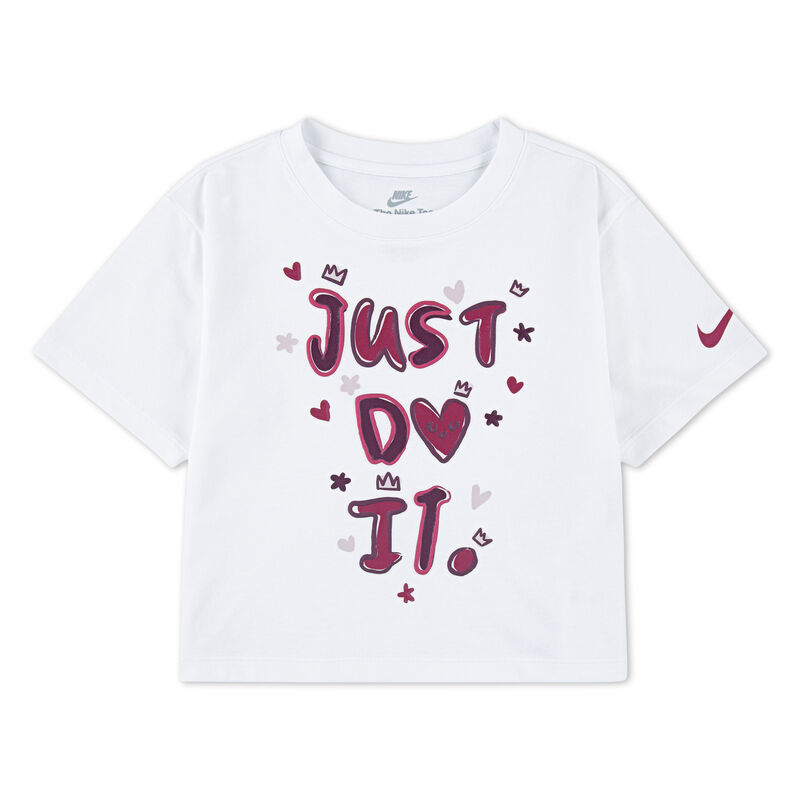 Nike Essential AOP, Blanco, hi-res