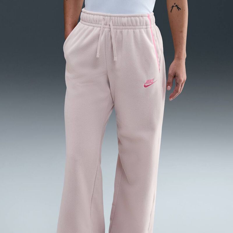 Pantal&oacute;n Nike Sportswear Club Fleece, Rosado, hi-res