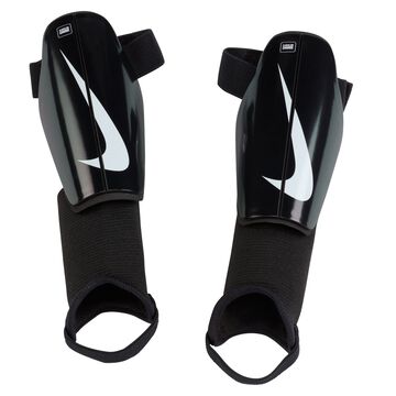 Nike Charge, Negro/Negro/Blanco, hi-res