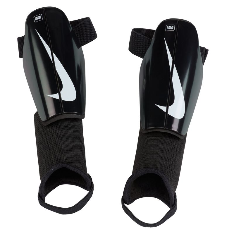 Canillera Nike Equipment, Negro, hi-res