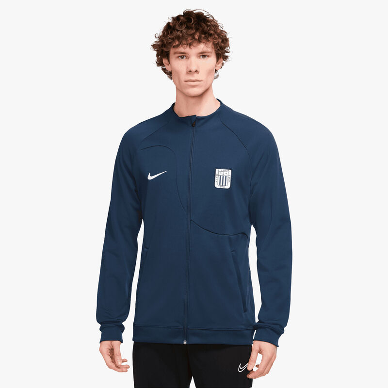 Club Alianza Lima Academy Pro, Azul oscuro/Blanco, hi-res