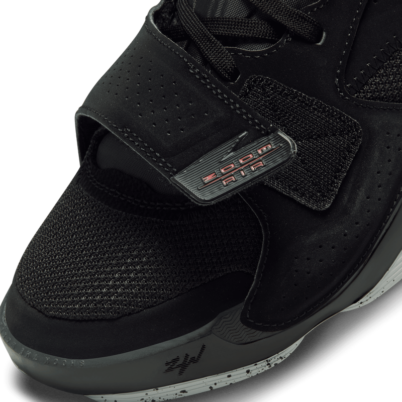 Jordan Zion 2, NEGRO, hi-res