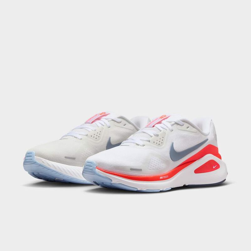Zapatilla Nike Structure&nbsp;26, Blanco, hi-res