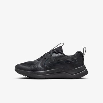 Nike Cosmic Runner, Negro/Negro/Antracita, hi-res