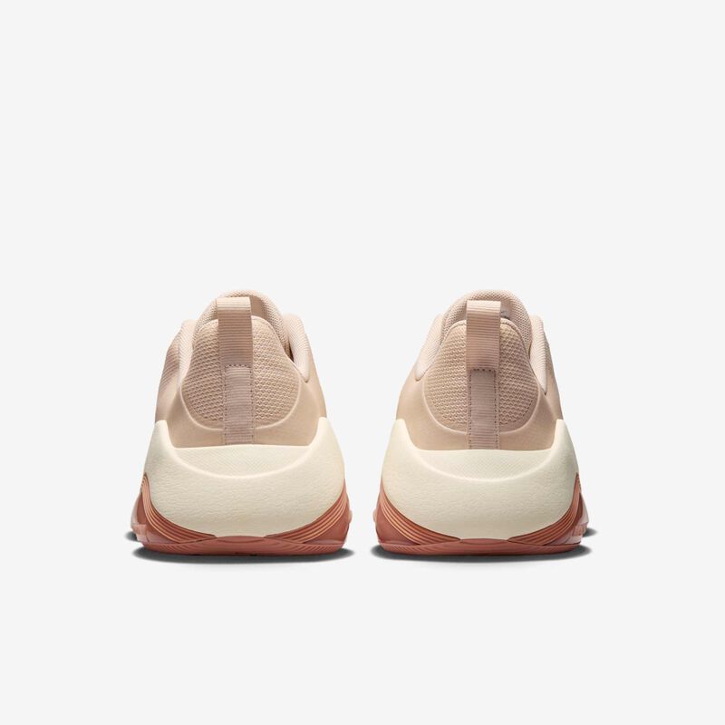 Nike Bella 7, Blanco perla/Soft Pearl/Rose Gold, hi-res
