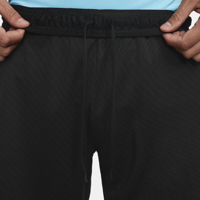 Nike DriFIT Strike, Azul Marino/Turquesa Oscuro/Blanco, hi-res