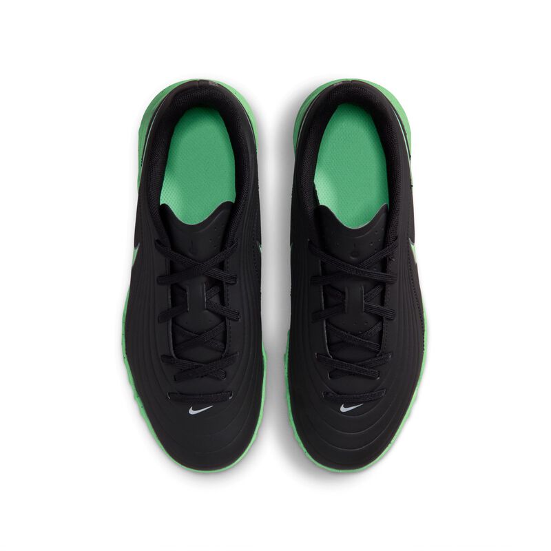 [Ljava.lang.String;@6c0f9a50 Nike Jr. Tiempo Maestro Club, Negro, hi-res