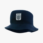 Nike Sombrero Pescador Apex Alianza Lima 2026, Obsidiana/(Rojo Chile), hi-res