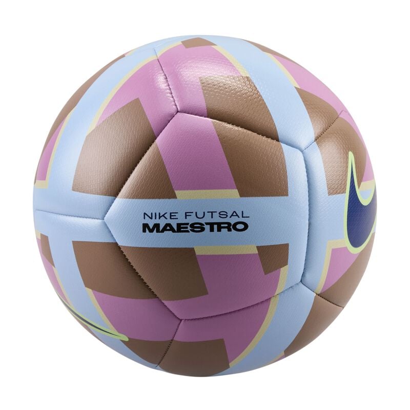 Pelota Nike, Marr&oacute;n, hi-res
