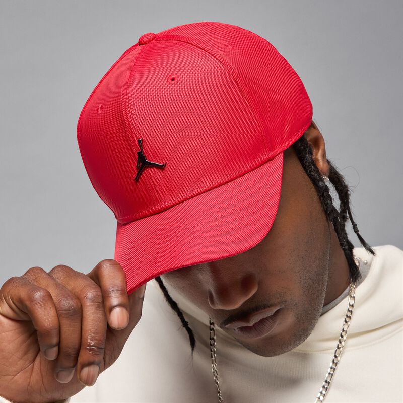 [Ljava.lang.String;@67ad284b Jordan Gorra Rise, Rojo, hi-res