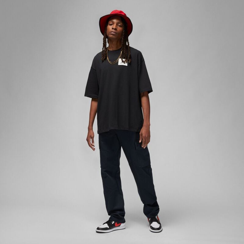 Jordan Flight Essentials, Negro, hi-res