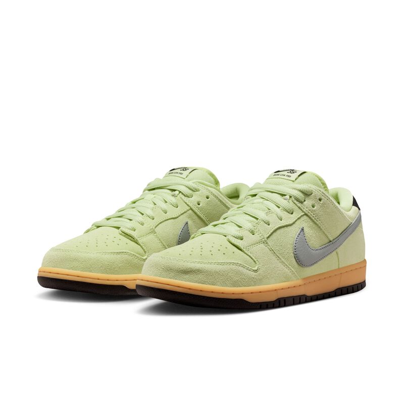Nike SB Dunk Low "Verdugo Mountain", Verde, hi-res