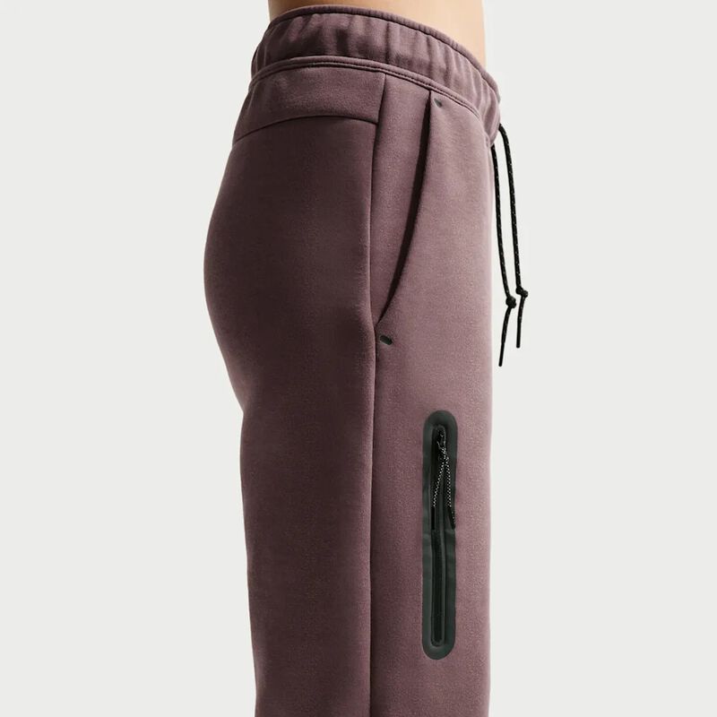 Pantal&oacute;n Nike Sportswear Tech Fleece, Morado, hi-res