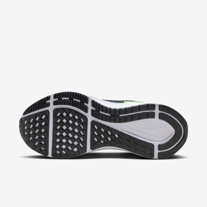 Nike Structure 25, Blanco/Azul glacial/Verde vapor/Negro, hi-res