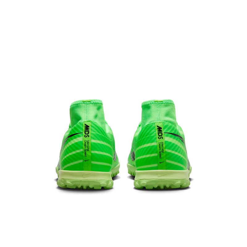 Nike Superfly 9 Academy Mercurial Dream Speed, Verde Strike/Verde Estadio/Negro, hi-res