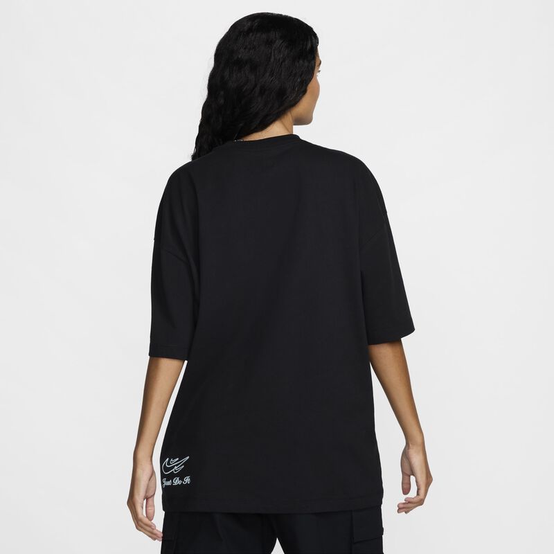 Nike Sportswear, Negro, hi-res