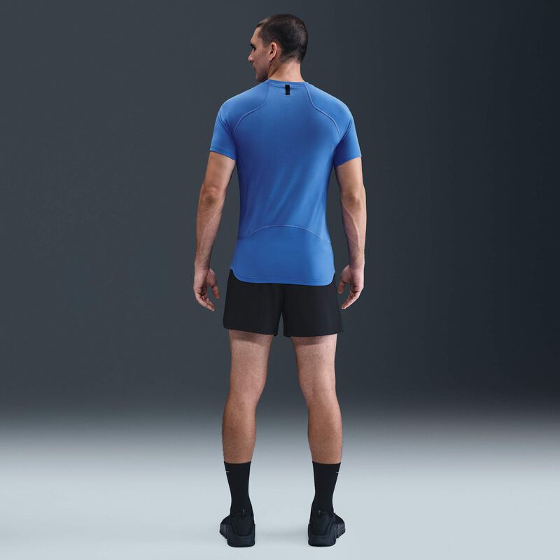 Nike Pro Training, Cometa Azul/Negro, hi-res