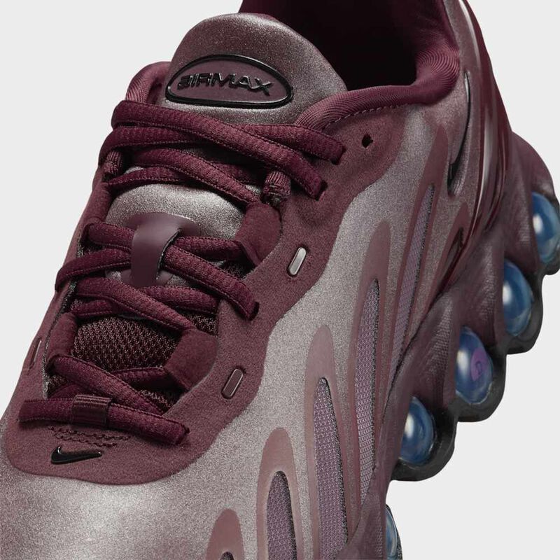 Nike Air Max Dn8, Borgo&ntilde;a Crush/Negro-Burdeos Crush-Met&aacute;lico Plata, hi-res