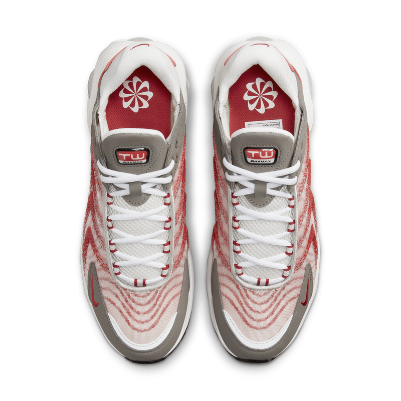Nike Air Max TW, NEGRO, hi-res