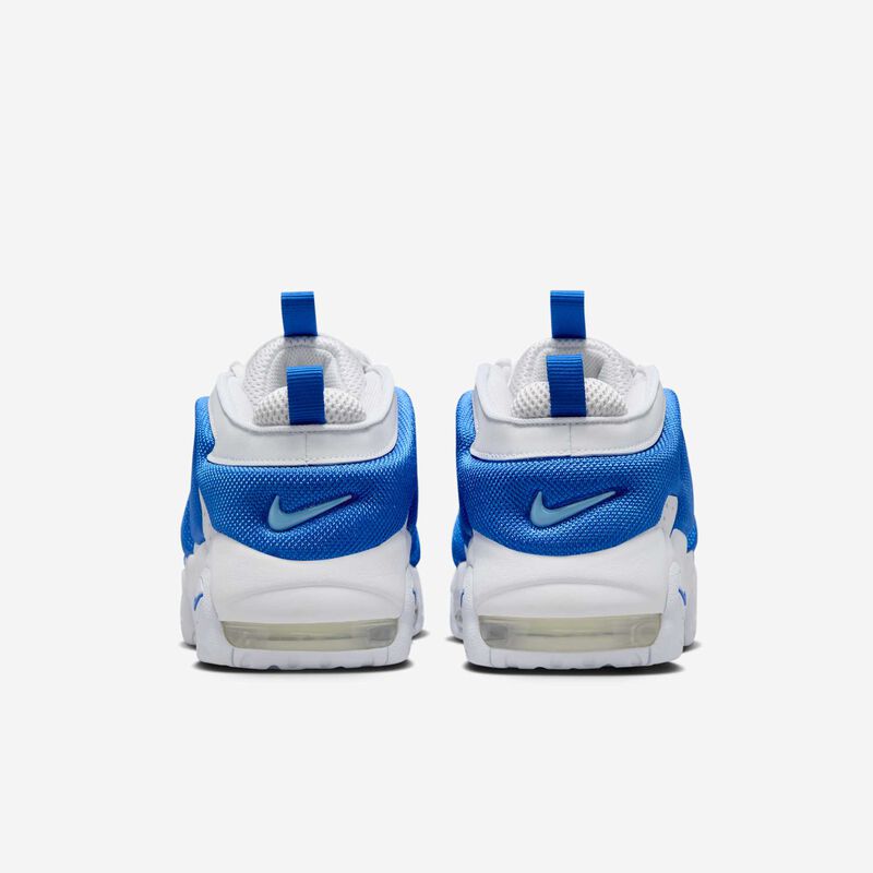 Nike Air More Uptempo Low, BLANCO, hi-res