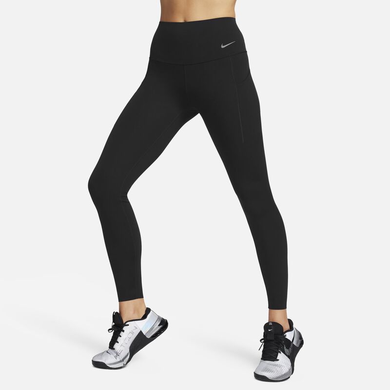LGS NIK DQ5996-010 W NK DF UNIVER, NEGRO, hi-res