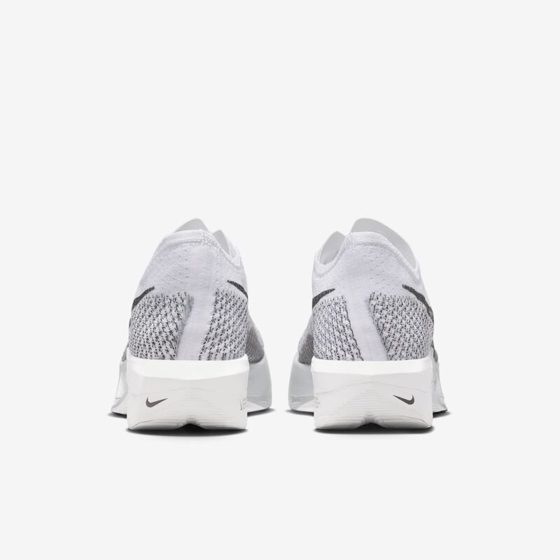 Nike Vaporfly 3, Blanco/Gris partícula/Plata metalizado/Gris humo oscuro, hi-res