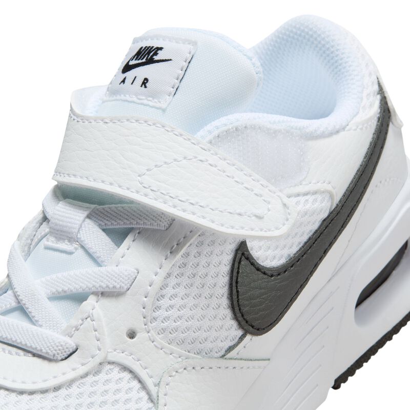 Nike Air Max SC, Blanco/Blanco/Negro, hi-res