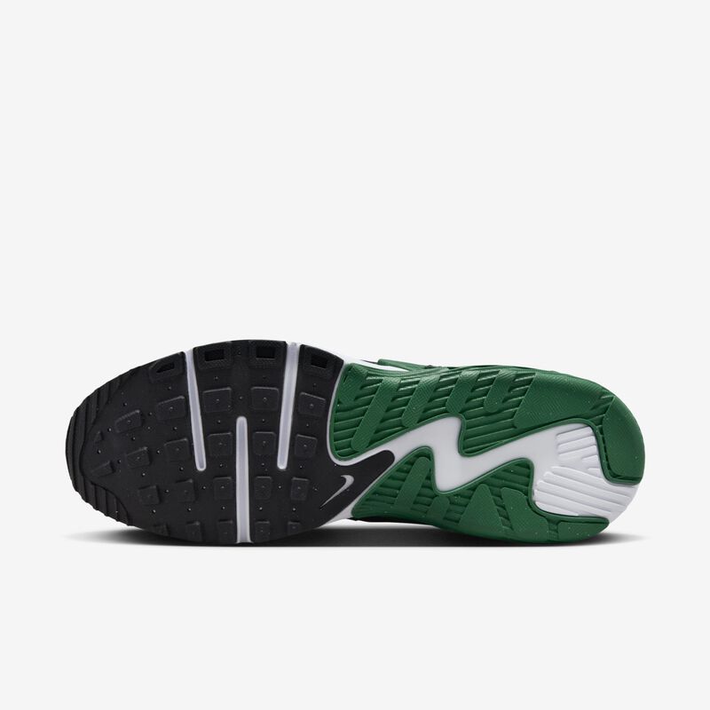 Nike Air Max Excee, Blanco/Negro/Blanco/Malaquita, hi-res