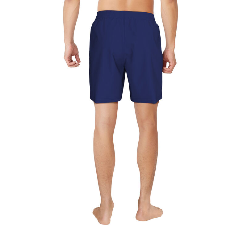 Short Nike Sportswear, Azul, hi-res