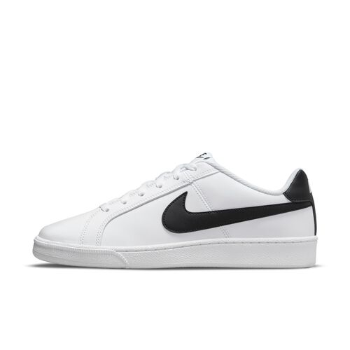 Nike Court Royale, Blanco/Negro, hi-res
