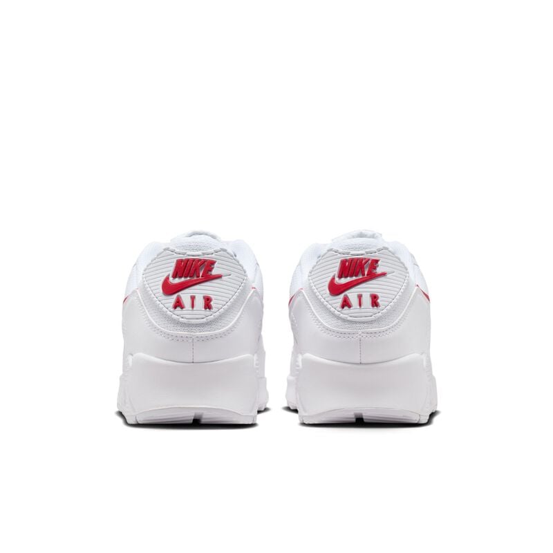 Zapatilla Nike Air Max, Blanco, hi-res