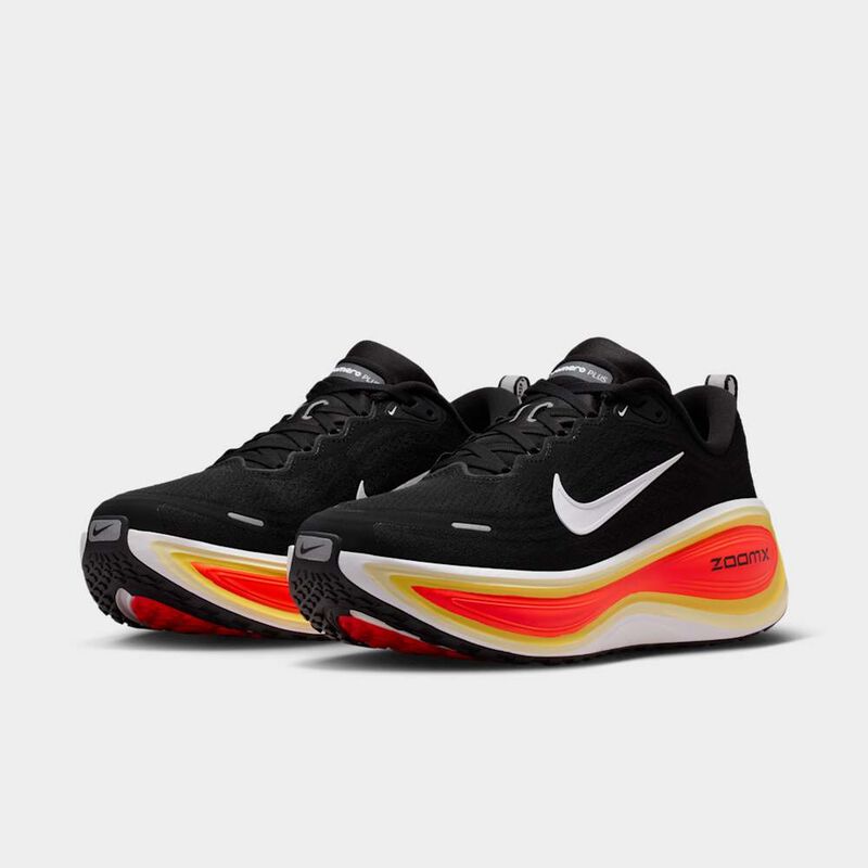 [Ljava.lang.String;@6be0715e Nike Vomero Plus, Negro, hi-res