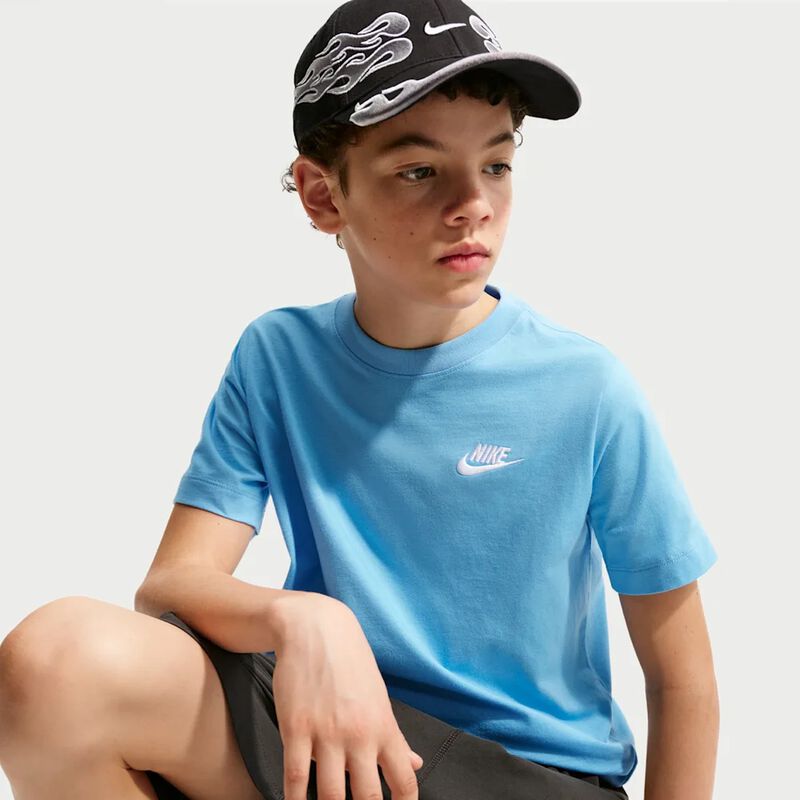 [Ljava.lang.String;@33ee92b8 Nike Sportswear, Azul, hi-res