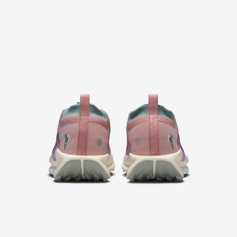 Nike Pegasus Trail 5 GORE-TEX, Red Stardust/Bicoastal/Vivid Grape/Green Frost, hi-res