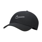Nike Club, Negro/Negro, hi-res