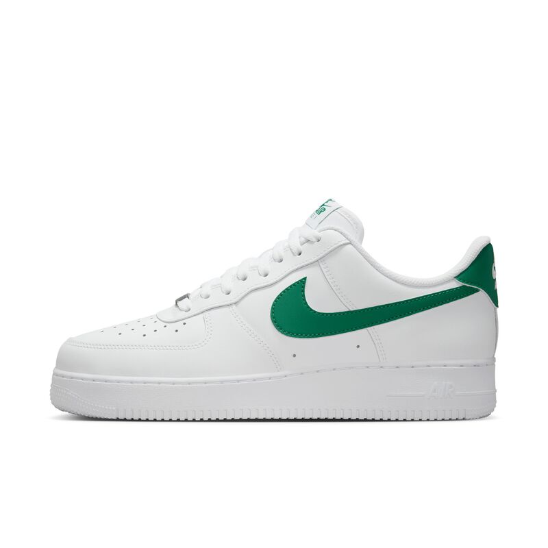 Nike Air Force 1 '07, Blanco/Maquita, hi-res