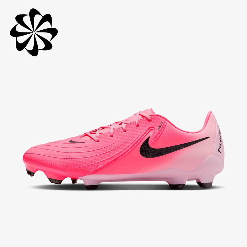Nike Phantom GX 2 Academy, Pulso Del Atardecer/Negro, hi-res