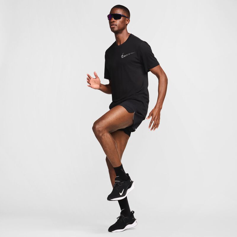 Nike Running Division, Negro, hi-res