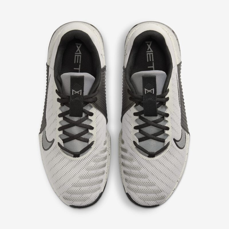 Nike Metcon 9, Mena de hierro claro/Negro/Peltre liso, hi-res