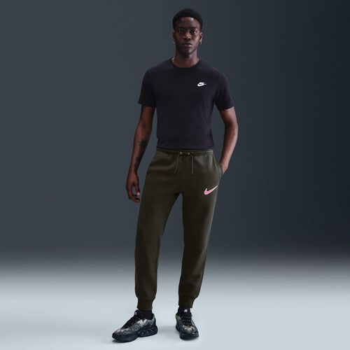 Nike Sportswear Club, Verde, hi-res