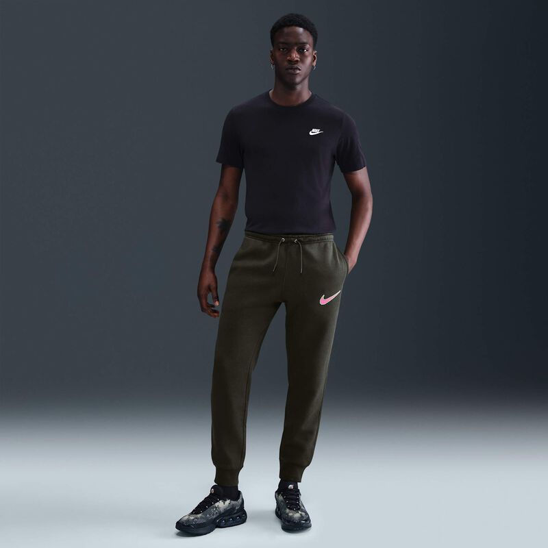 Pantal&oacute;n Nike Sportswear, Verde, hi-res