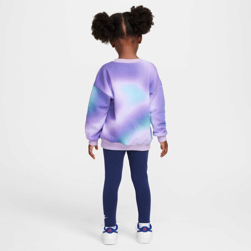 Nike Solarized, Azul, hi-res