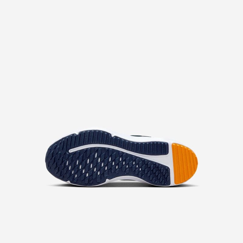 Nike Cosmic Runner, Azul Marino Medianoche/Cactus Empolvado/Blanco/Piel De Naranja, hi-res