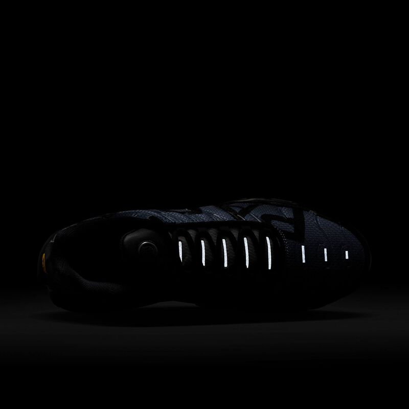 Paris Saint-Germain Air Max Plus Premium, Negro, hi-res