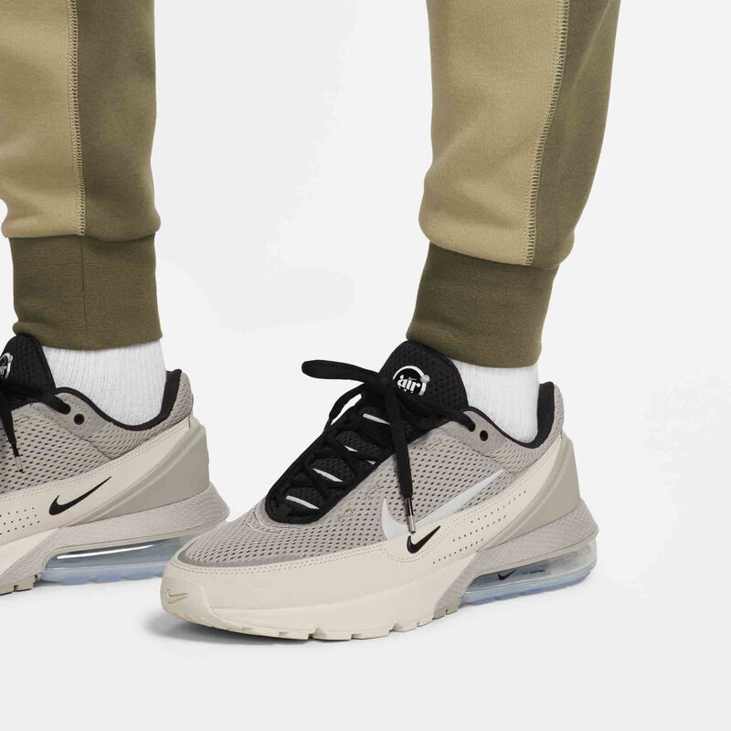 Nike Sportswear Tech Fleece, Oliva Neutro/Oliva Mediano/Negro, hi-res